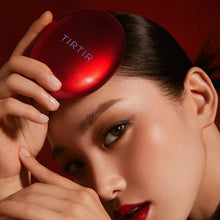 TIRTIR Mask Fit Red Mini Cushion Foundation SPF40 PA++ 4.5g