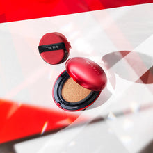 TIRTIR Mask Fit Red Mini Cushion Foundation SPF40 PA++ 4.5g