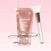 Medicube Collagen Night Wrapping Mask 75ml – product photo 5