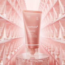 Medicube Collagen Night Wrapping Mask 75ml – product photo 7