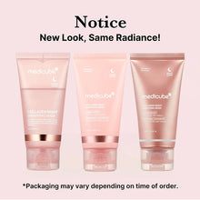 Medicube Collagen Night Wrapping Mask 75ml – product photo 8