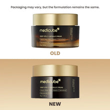 Medicube Deep Vita C Capsule Cream 55g – product photo 10
