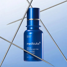 Medicube One Day Exosome Shot Pore Ampoule 7500 30ml