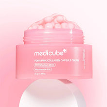 Medicube PDRN Pink Collagen Capsule Cream 55g - Renewed – product photo 2