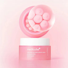 Medicube PDRN Pink Collagen Capsule Cream 55g - Renewed – product photo 3