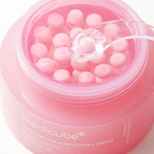 Medicube PDRN Pink Collagen Capsule Cream 55g - Renewed – product photo 5