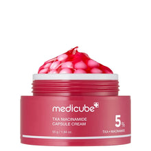 Medicube TXA Niacinamide Capsule Cream 55g