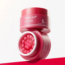 Medicube TXA Niacinamide Capsule Cream 55g
