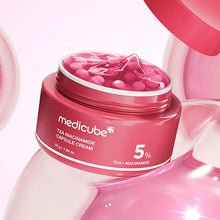 Medicube TXA Niacinamide Capsule Cream 55g