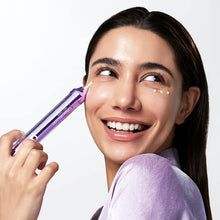 Numbuzin No.9 NAD+ Retinol Volumetox Eye Cream 10ml