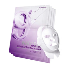 Numbuzin No.9 NAD Bio Lifting Full Cover Facial Mask 1ea