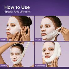 Numbuzin No.9 NAD Bio Lifting Full Cover Facial Mask 1ea