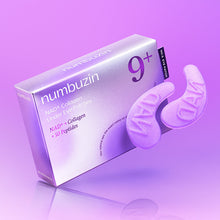 Numbuzin No.9 NAD Collagen Under Eye Patches 5 Pairs — image 3
