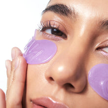 Numbuzin No.9 NAD Collagen Under Eye Patches 5 Pairs — image 2