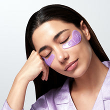 Numbuzin No.9 NAD Collagen Under Eye Patches 5 Pairs — image 5