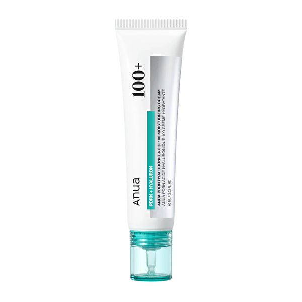 Anua PDRN Hyaluronic Acid 100 Moisture Cream
