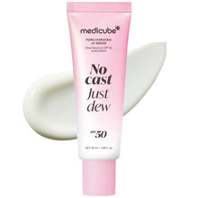 Medicube PDRN Hydrating UV Sun Serum