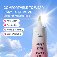 Medicube PDRN Hydrating UV Sun Serum — image 4