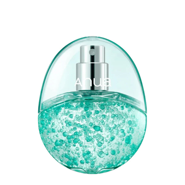 ANUA PDRN Hyaluronic Acid Hydrating Capsule Mist