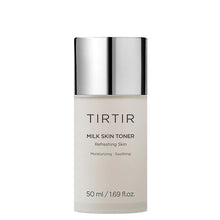 TIRTIR Milk Skin Toner – Deep Hydration, Barrier Care & Glass Skin Glow | Original Korean Skincare Pakistan
