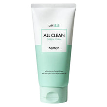 heimish All Clean Green Foam 150g