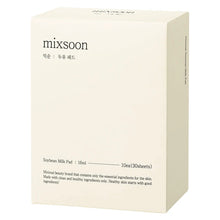 Mixsoon Soybean Milk Pad 16ml