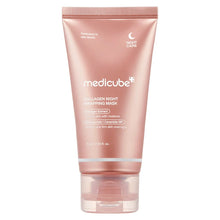 Medicube Collagen Night Wrapping Mask 75ml pack