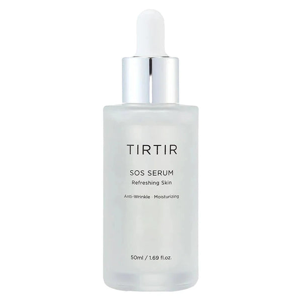 TIRTIR SOS Serum 50ml