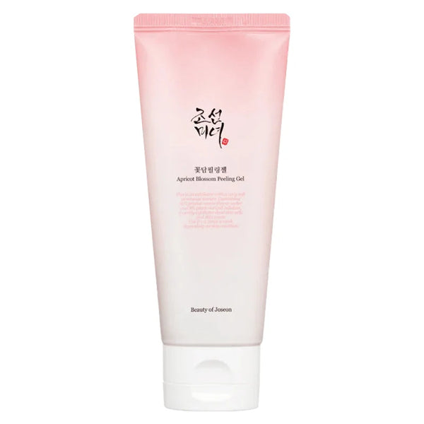 Beauty of Joseon Apricot Blossom Peeling Gel 100ml - Renewed