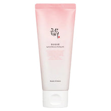 Beauty of Joseon Apricot Blossom Peeling Gel 100ml - Renewed bottle