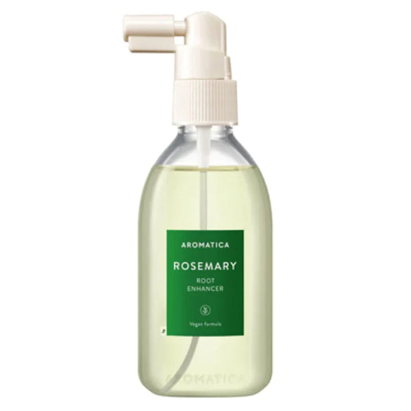 Aromatica Rosemary Root Enhancer 100ml