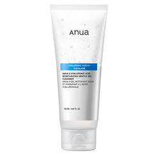ANUA 8 Hyaluronic Acid Gentle Gel Cleanser 150ml