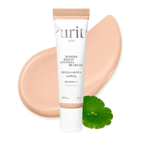 Purito Seoul Wonder Releaf Centella BB Cream SPF30 PA++