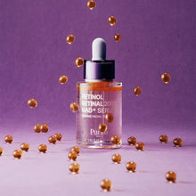 Purito Seoul Retinol Retinal 2000 NAD+ Serum 30ml