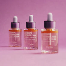 Purito Seoul Retinol Retinal 2000 NAD+ Serum 30ml