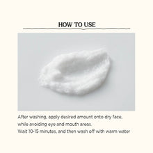 Skinfood Rice Mask Wash Off 120g | Brightening & Softening Korean Face Mask in Pakistan