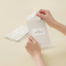 I'm From Rice Sheet Mask 1ea
