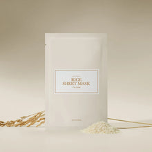 I'm From Rice Sheet Mask 1ea