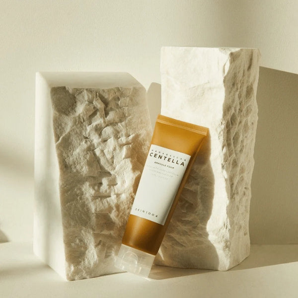 SKIN1004 Madagascar Centella Double Cleansing Duo