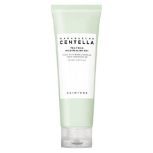 SKIN1004 Madagascar Centella Tea-Trica Mild Peeling Gel 125ml – Gentle Exfoliating Gel for Acne-Prone & Sensitive Skin | Original Korean Skincare Pakistan