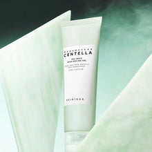 SKIN1004 Madagascar Centella Tea-Trica Mild Peeling Gel 125ml – Gentle Exfoliating Gel for Acne-Prone & Sensitive Skin | Original Korean Skincare Pakistan