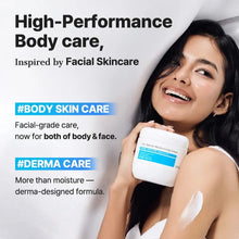 COSRX Skin Barrier Moisturizing Body Cream 80ml