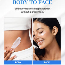 COSRX Skin Barrier Moisturizing Body Cream 80ml