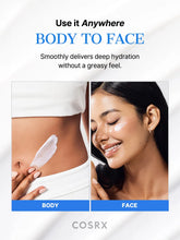 COSRX Skin Barrier Moisturizing Body Cream 80ml — image 3