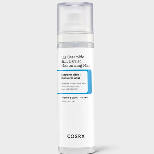 COSRX The Ceramide Skin Barrier Moisturizing Mist 120ml
