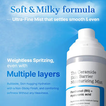 COSRX The Ceramide Skin Barrier Moisturizing Mist 120ml — image 5