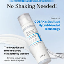 COSRX The Ceramide Skin Barrier Moisturizing Mist 120ml — image 6