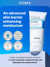 COSRX The Ceramide Skin Barrier Moisturizer 40ml