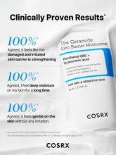 COSRX The Ceramide Skin Barrier Moisturizer 40ml