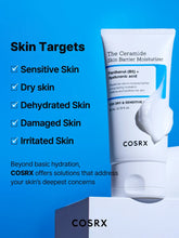 COSRX The Ceramide Skin Barrier Moisturizer 40ml